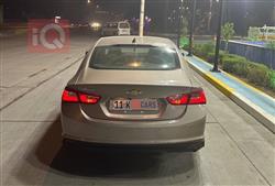 شيفروليه ماليبو